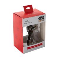 Star Wars The Mandalorian & Jetpack Hanging Resin Figure Extra Image 1 Preview